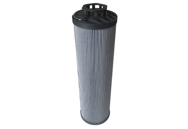 Hydraulic oil filter